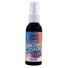 Χρώμα σε Σπρέι Color Spray Maxi Decor 50ml Καρυδί_CS22007754